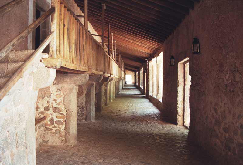 Monastir-de-Lluc